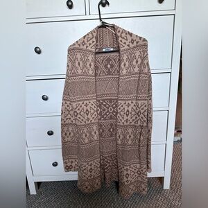 William Rast cardigan